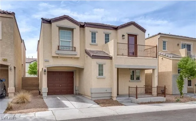 $339,500 | 7633 Tender Tassels Street, Las Vegas, NV 89149