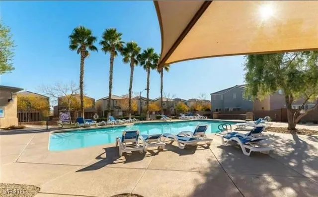 $339,500 | 7633 Tender Tassels Street, Las Vegas, NV 89149