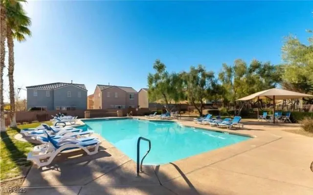 $339,500 | 7633 Tender Tassels Street, Las Vegas, NV 89149