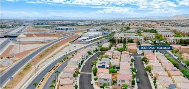 $339,500 | 7633 Tender Tassels Street, Las Vegas, NV 89149