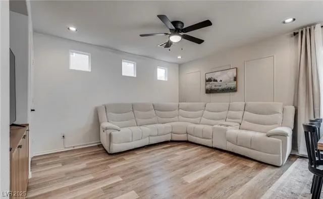 $339,500 | 7633 Tender Tassels Street, Las Vegas, NV 89149