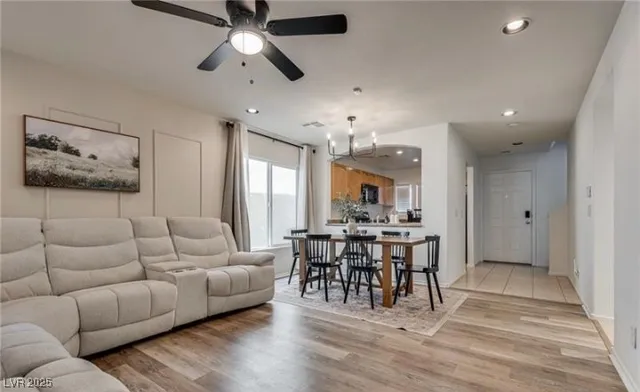 $339,500 | 7633 Tender Tassels Street, Las Vegas, NV 89149