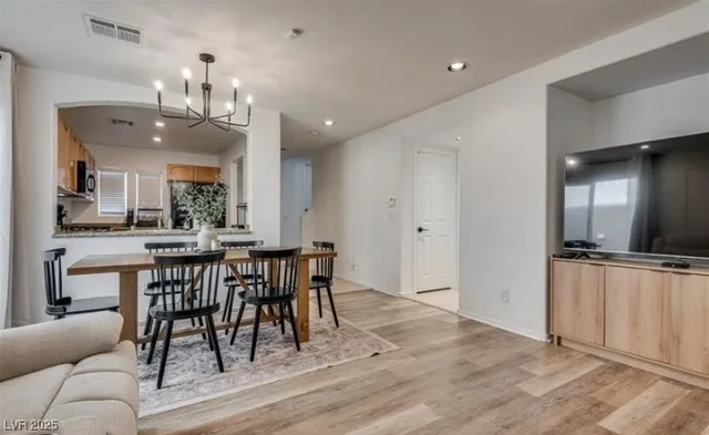 $339,500 | 7633 Tender Tassels Street, Las Vegas, NV 89149