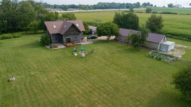 $940,000 | W4348 State Road 23, Fond du Lac, WI 54937