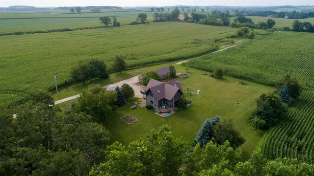 $940,000 | W4348 State Road 23, Fond du Lac, WI 54937