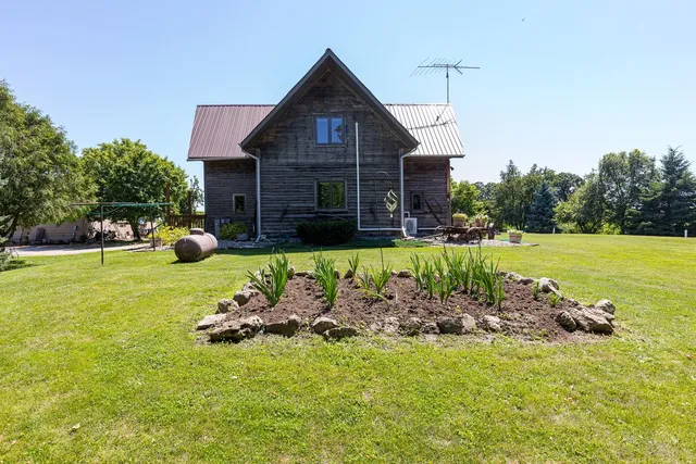 $940,000 | W4348 State Road 23, Fond du Lac, WI 54937