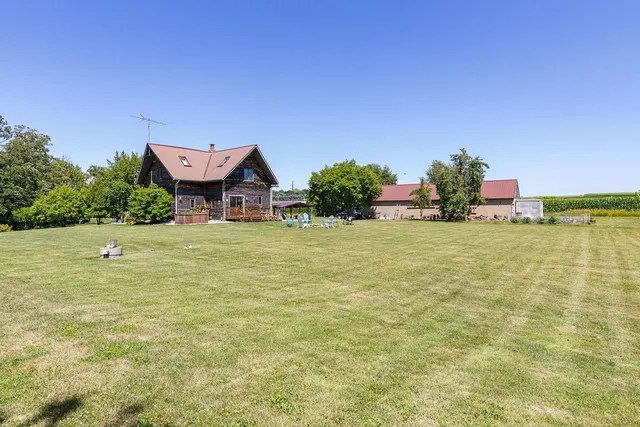 $940,000 | W4348 State Road 23, Fond du Lac, WI 54937