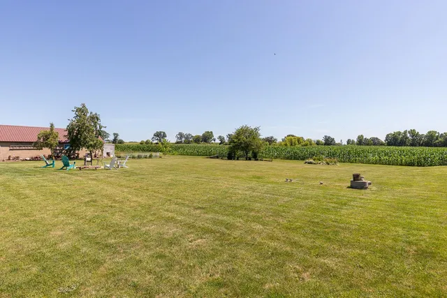 $940,000 | W4348 State Road 23, Fond du Lac, WI 54937