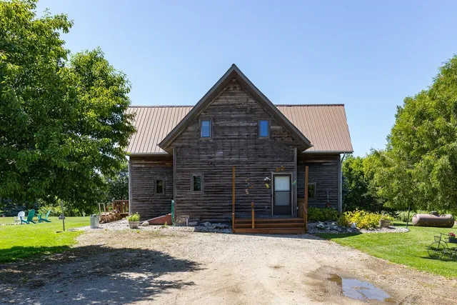 $940,000 | W4348 State Road 23, Fond du Lac, WI 54937