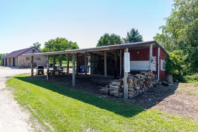 $940,000 | W4348 State Road 23, Fond du Lac, WI 54937