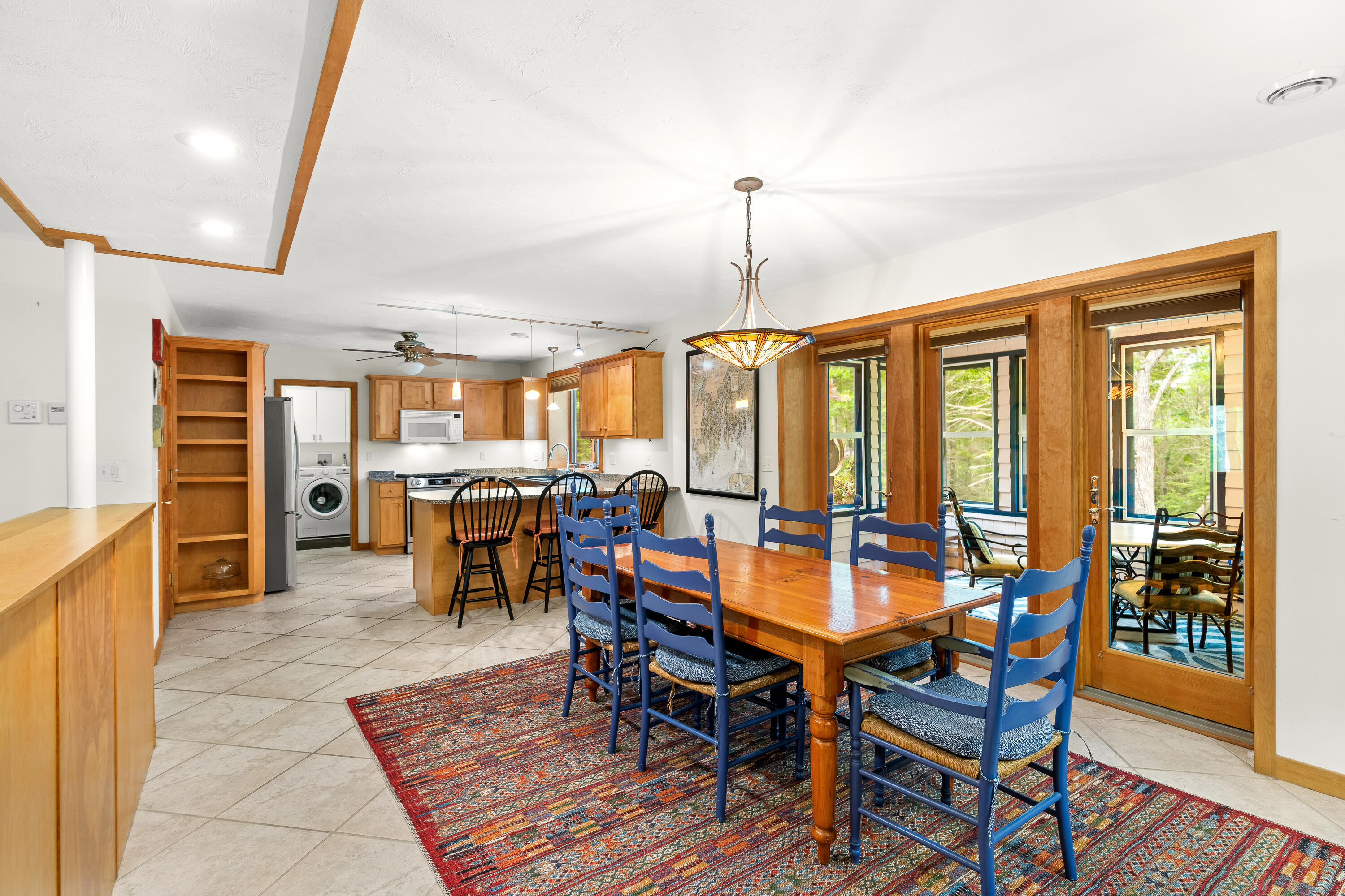 52 Oak Run Road Westport Island, ME 04578 - Photo 88 of 200