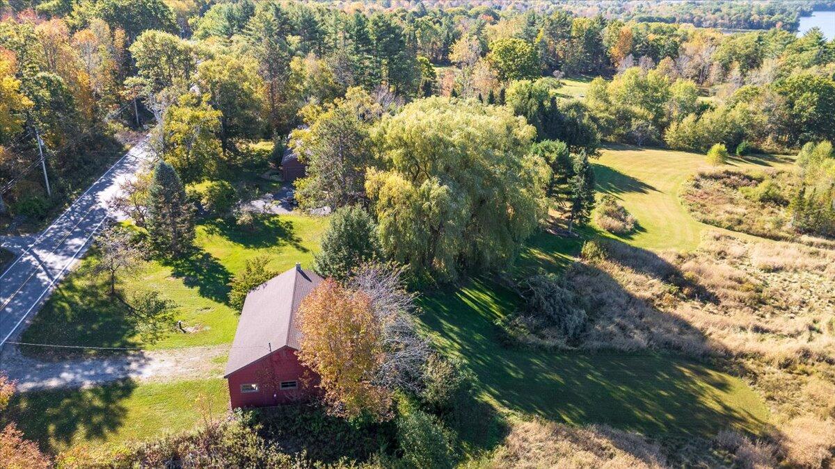 261 South Union Road Union, ME 04862 - Photo 34 of 38 261 S Union Road, Union