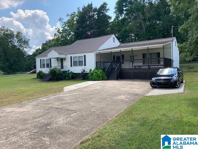 820 Cory Street Bessemer, AL 35020 - Photo 1 of 13