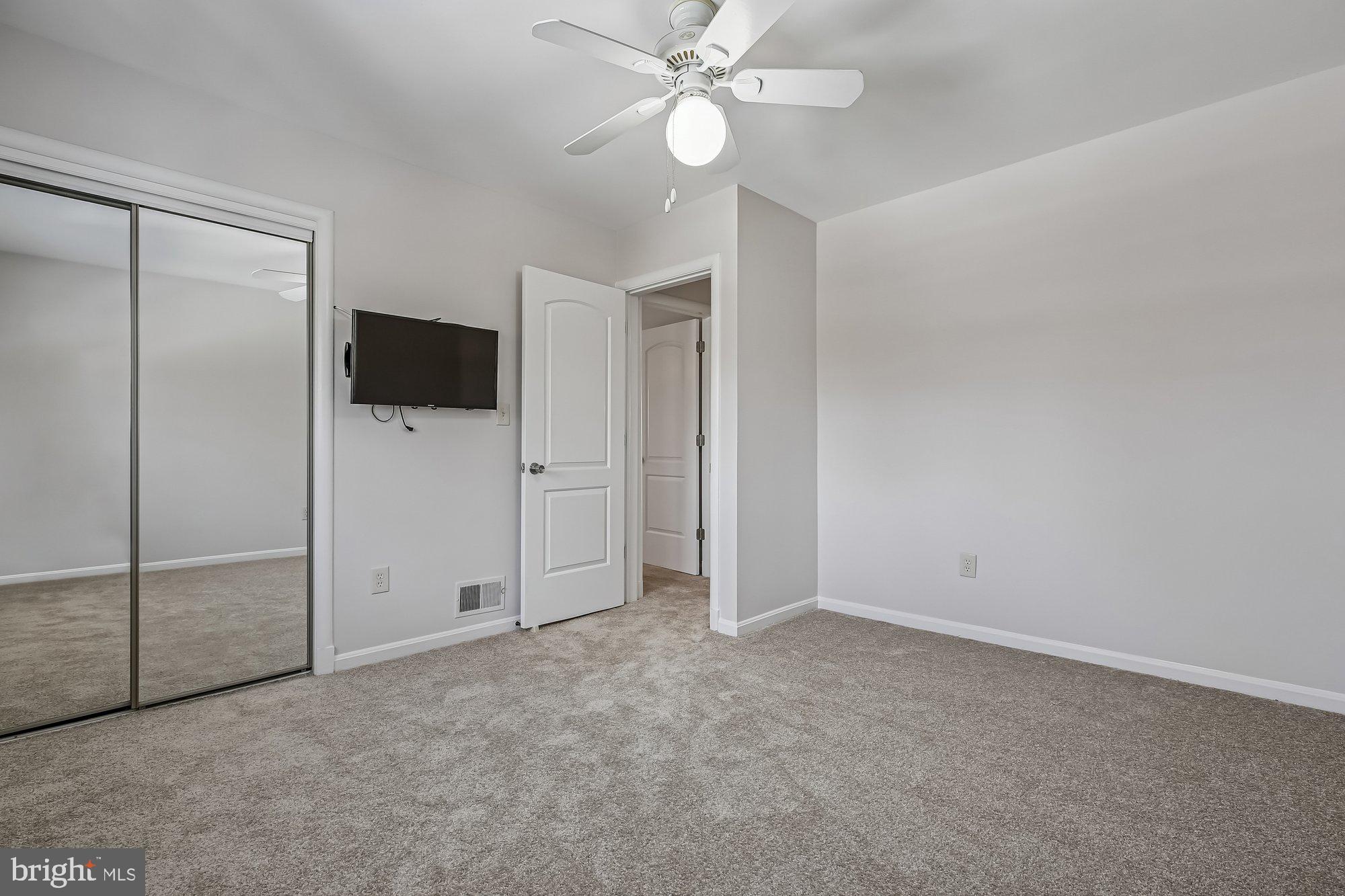 606 Winhall Way Silver Spring, MD 20904 - Photo 51 of 77 Bedroom