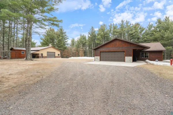 $450,000 | 14038 South Blackberry Lane, Gordon, WI 54838