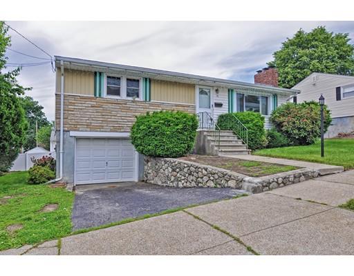 76 Jensen Road Watertown, MA 02472 - Photo 1 of 12 Gallery Image 1