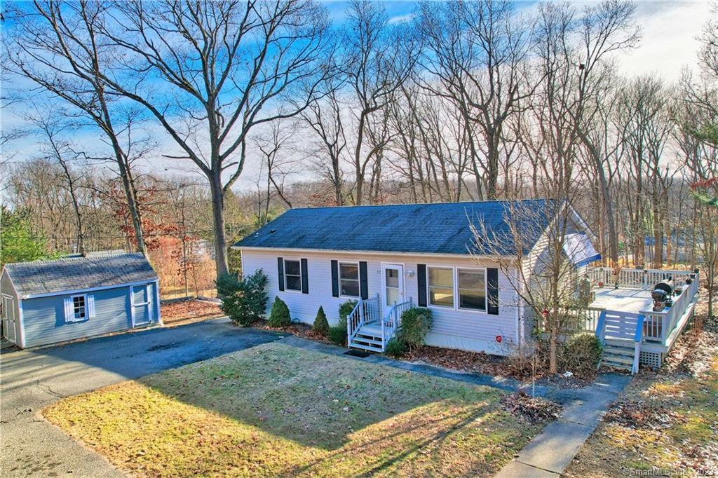 57 Talmadge Hill Road Prospect, CT 06712 - Photo 1 of 1 Gallery Image 1