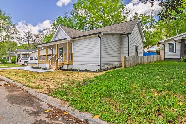 $289,000 | 111 Ford Street, Cartersville, GA 30120