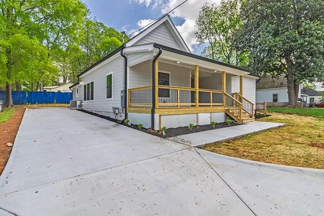 $289,000 | 111 Ford Street, Cartersville, GA 30120