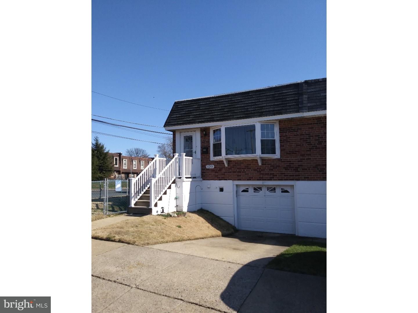 3201 Rhett Road Philadelphia, PA 19154 - Photo 1 of 14 Exterior Front