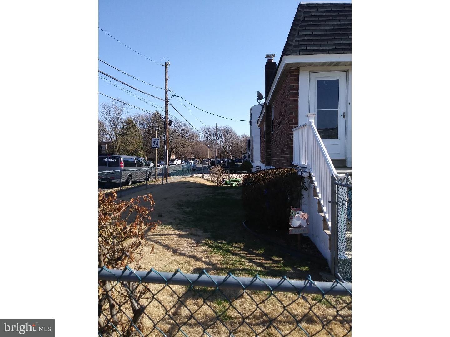 3201 Rhett Road Philadelphia, PA 19154 - Photo 3 of 14 Exterior Side