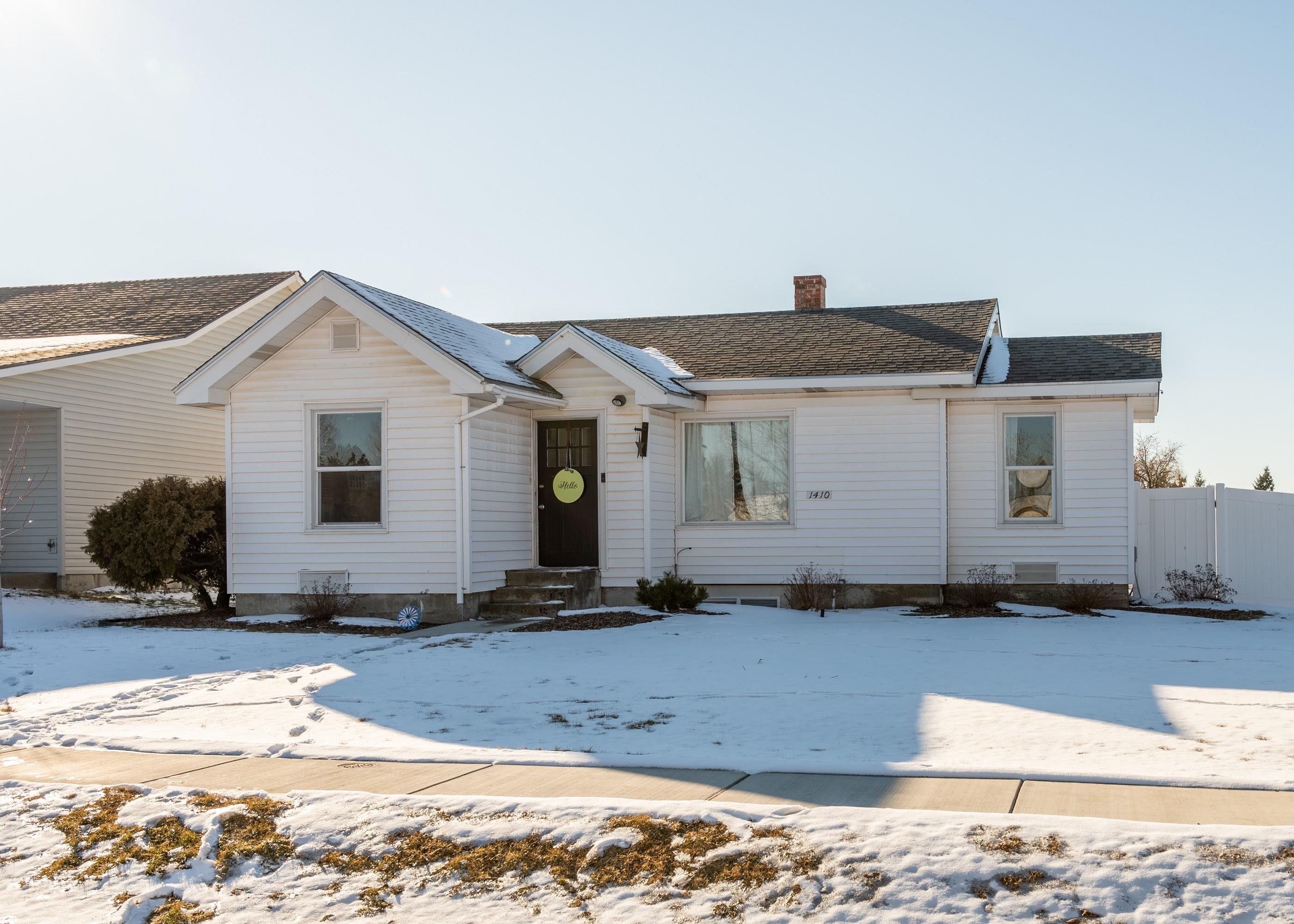 1410 South Pierce Road Spokane Valley, WA 99206 - Photo 1 of 24 Gallery Image 1