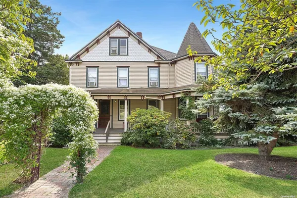 $2,100,000 | 151 Bay Avenue, Greenport, NY 11944