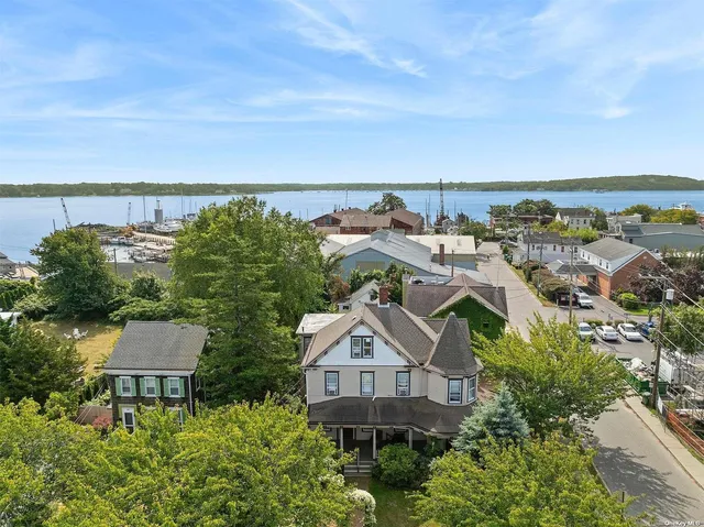 $2,100,000 | 151 Bay Avenue, Greenport, NY 11944