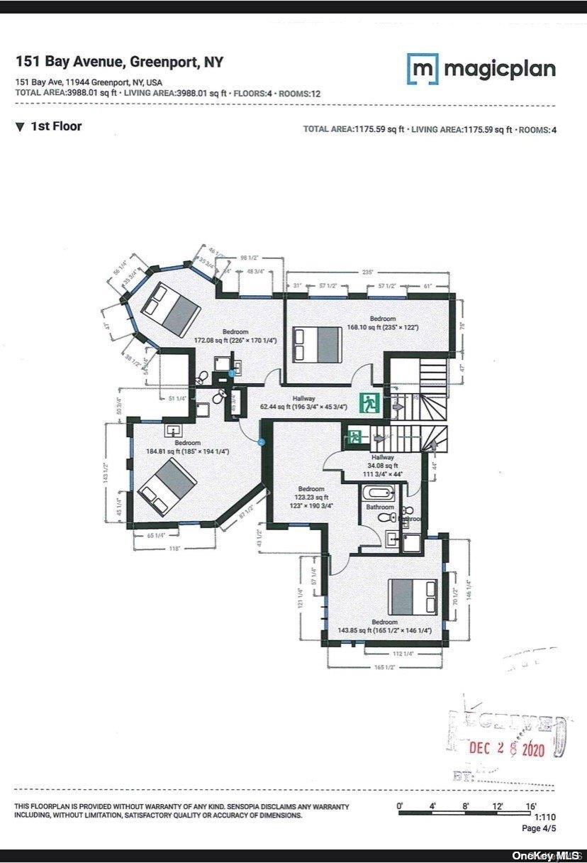 151 Bay Avenue Greenport, NY 11944 - Photo 19 of 21