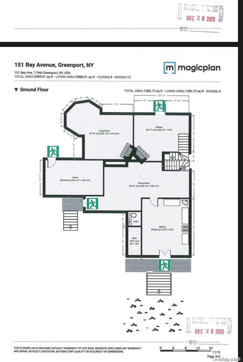 151 Bay Avenue Greenport, NY 11944 - Photo 20 of 21