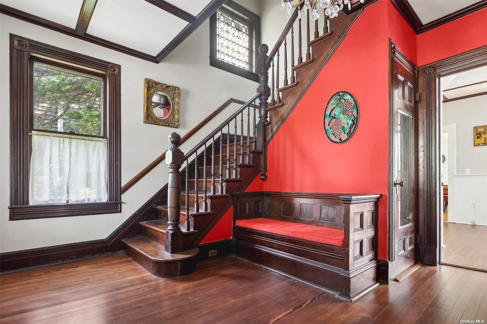 151 Bay Avenue Greenport, NY 11944 - Photo 7 of 21 a view of entryway