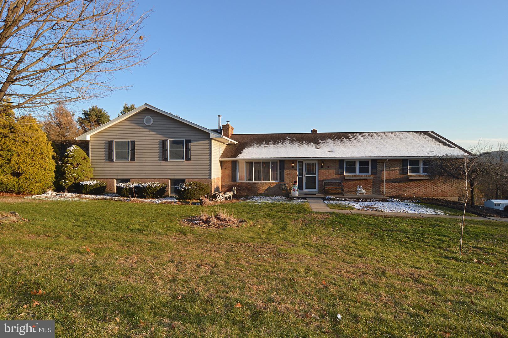 1714 Ramich Road Temple, PA 19560 - Photo 1 of 43