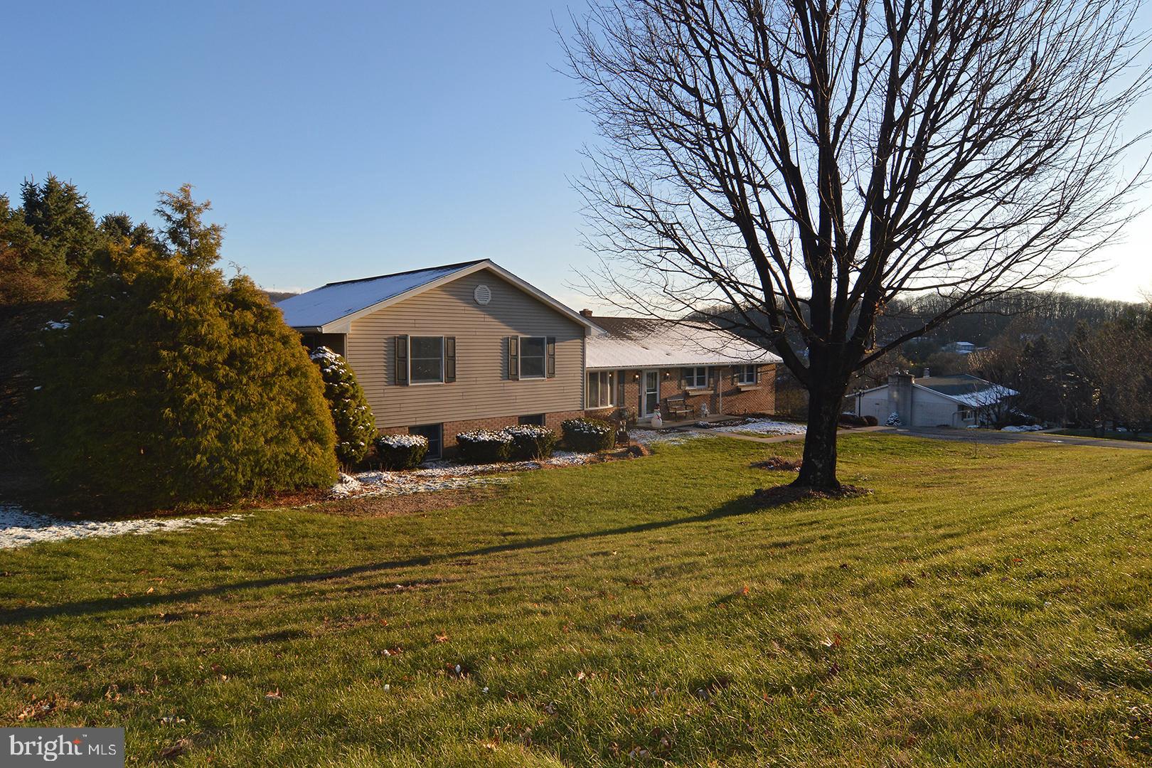 1714 Ramich Road Temple, PA 19560 - Photo 3 of 43