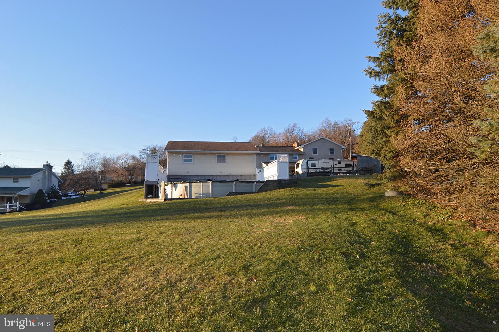 1714 Ramich Road Temple, PA 19560 - Photo 43 of 43