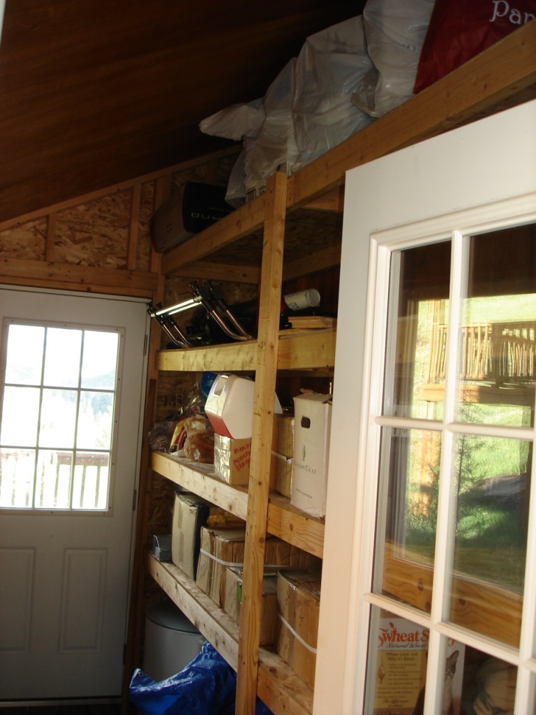 899 Two Rivers Drive Telluride, CO 81435 - Photo 11 of 12 Storage room