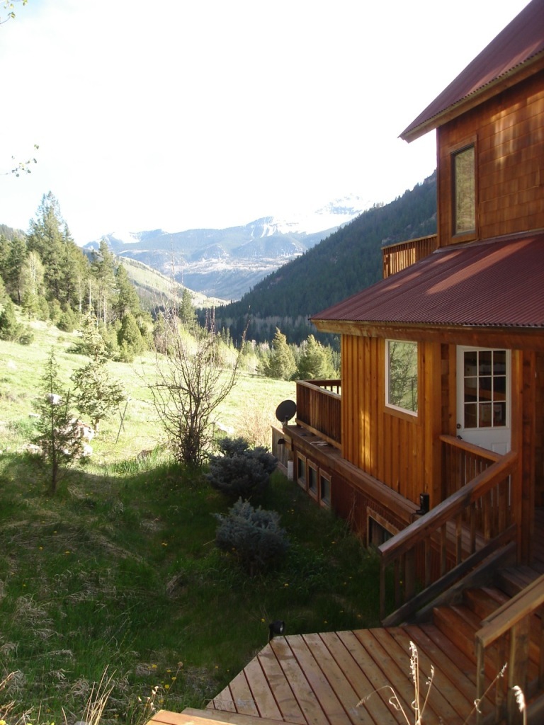 899 Two Rivers Drive Telluride, CO 81435 - Photo 6 of 12 899 Two Rivers Dr.