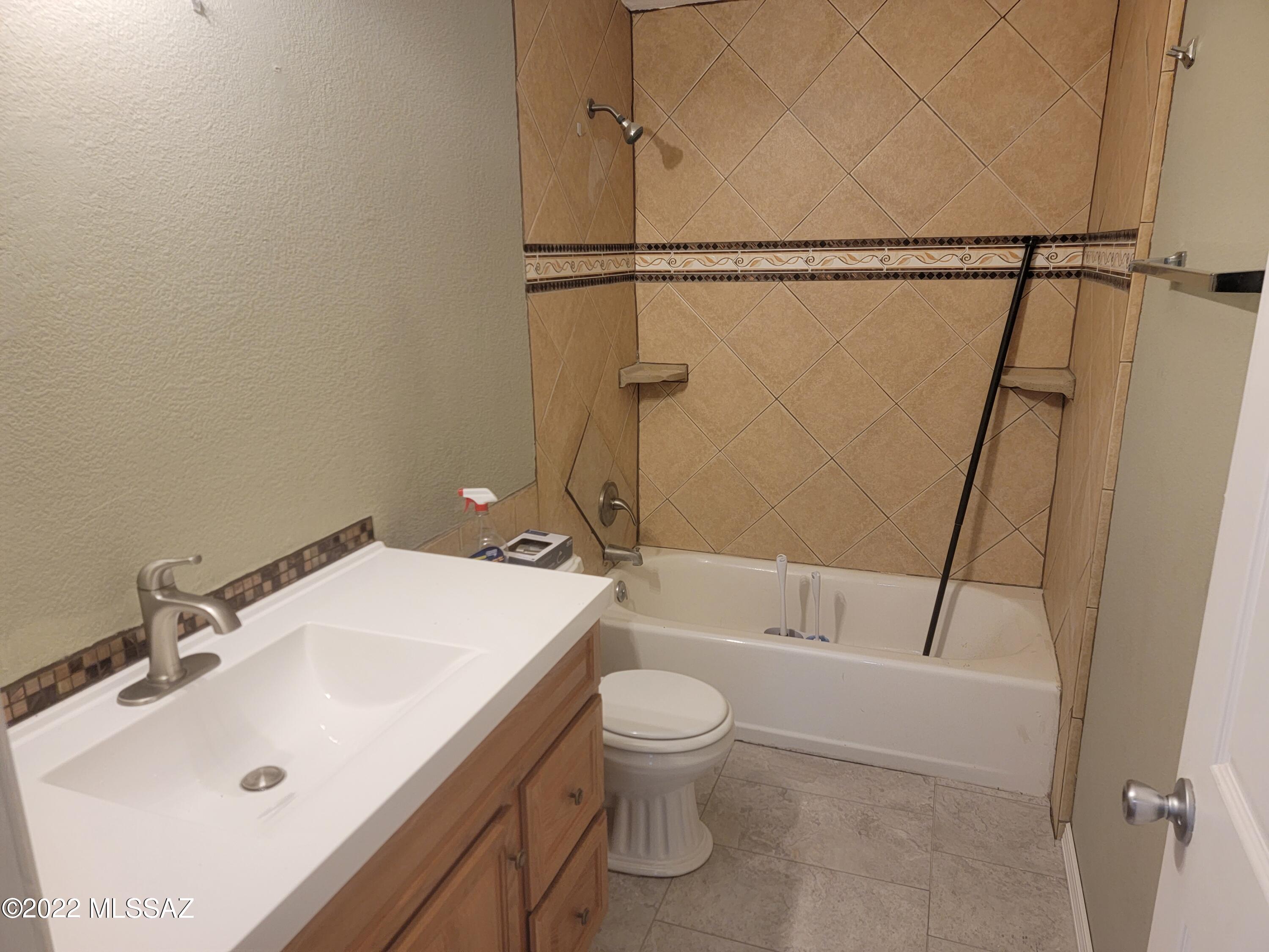 5404 North Puma Road Marana, AZ 85653 - Photo 10 of 23 Gallery Image 10