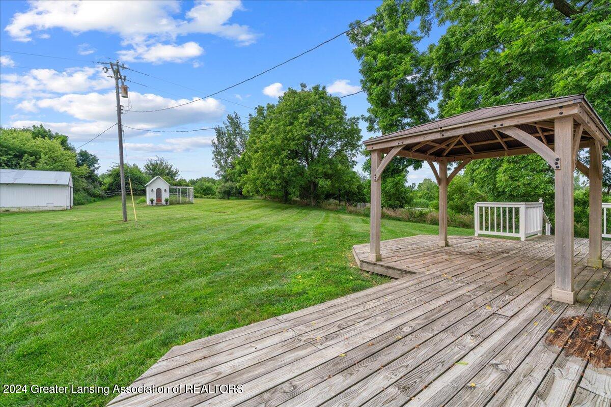 3346 East Haslett Road Williamston, MI 48895 - Photo 7 of 29 14-Media Jett - 14