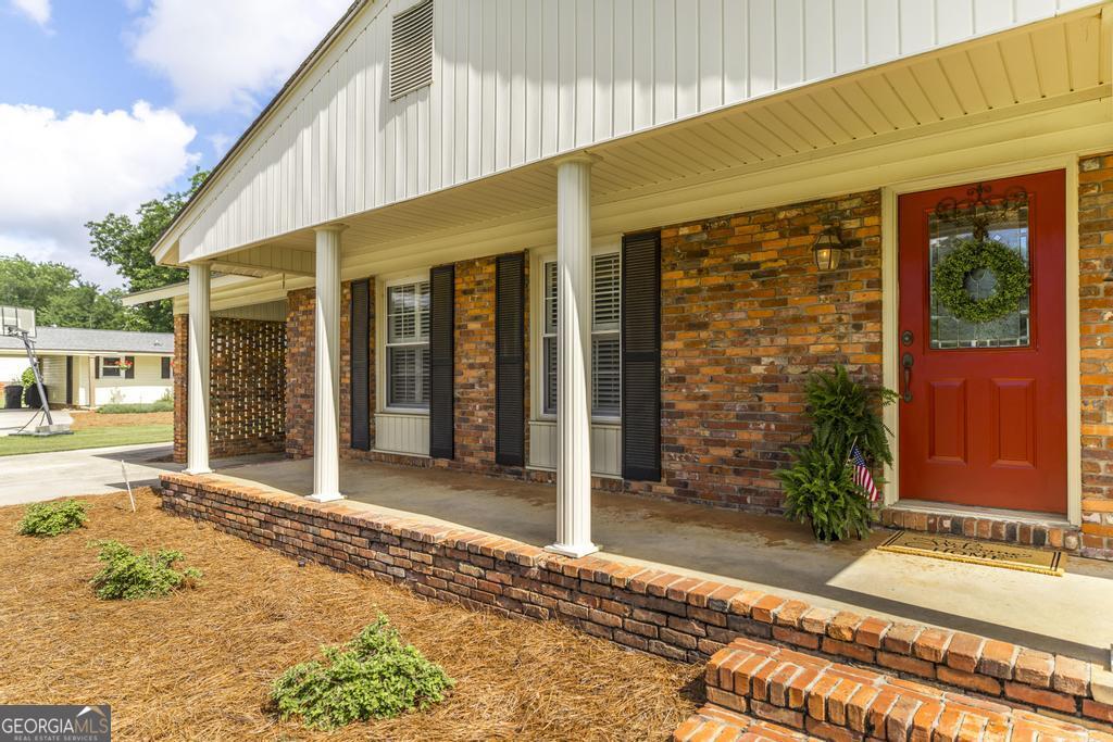 1431 Tucker Road Perry, GA 31069 - Photo 6 of 31