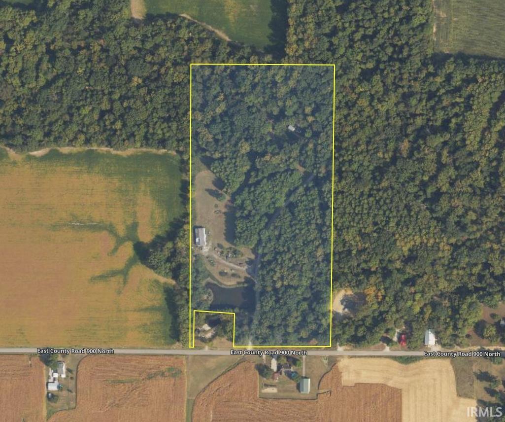 900 North County Road Shelburn, IN 47879 - Photo 28 of 29 Gallery Image 28