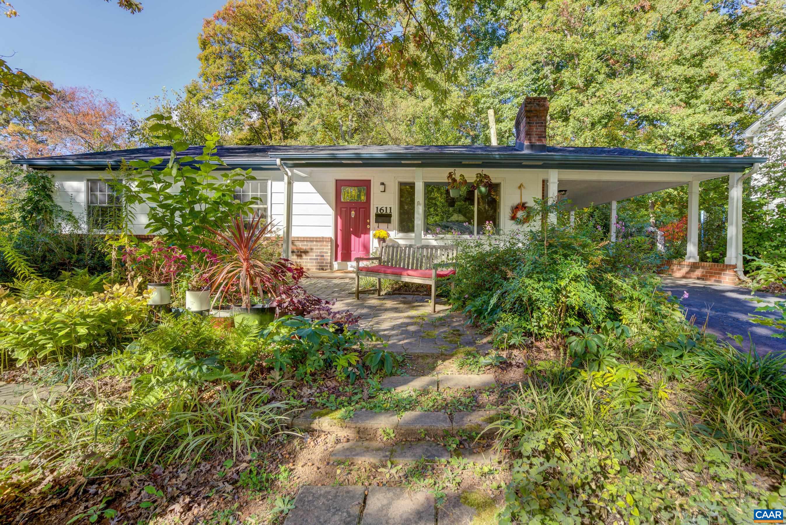 1611 Dublin Road Charlottesville, VA 22903 - Photo 1 of 37 Gallery Image 1