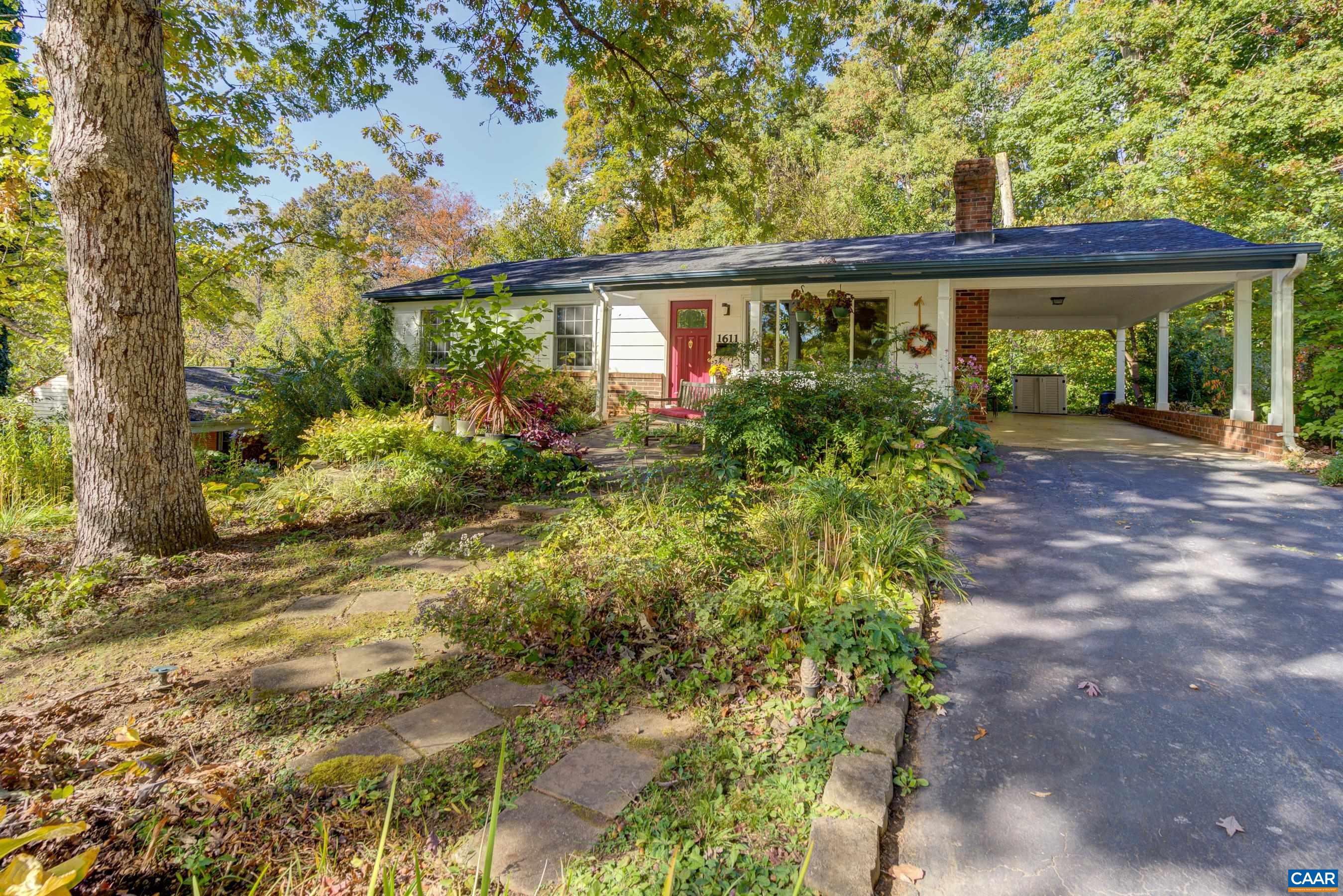 1611 Dublin Road Charlottesville, VA 22903 - Photo 3 of 37 Gallery Image 3
