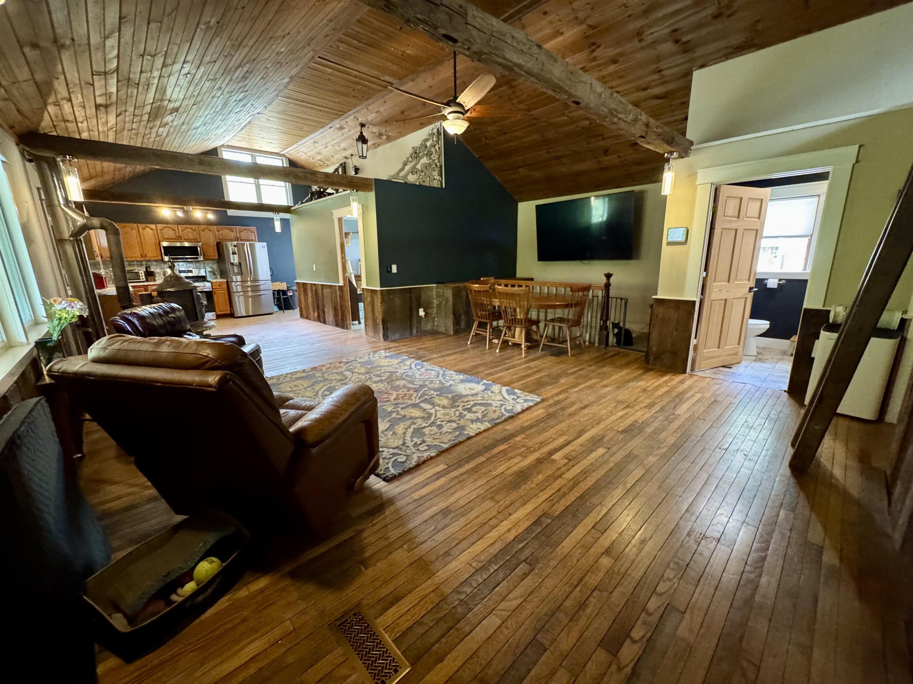 198 Brackett Road Fairlee, VT 05045 - Photo 10 of 53