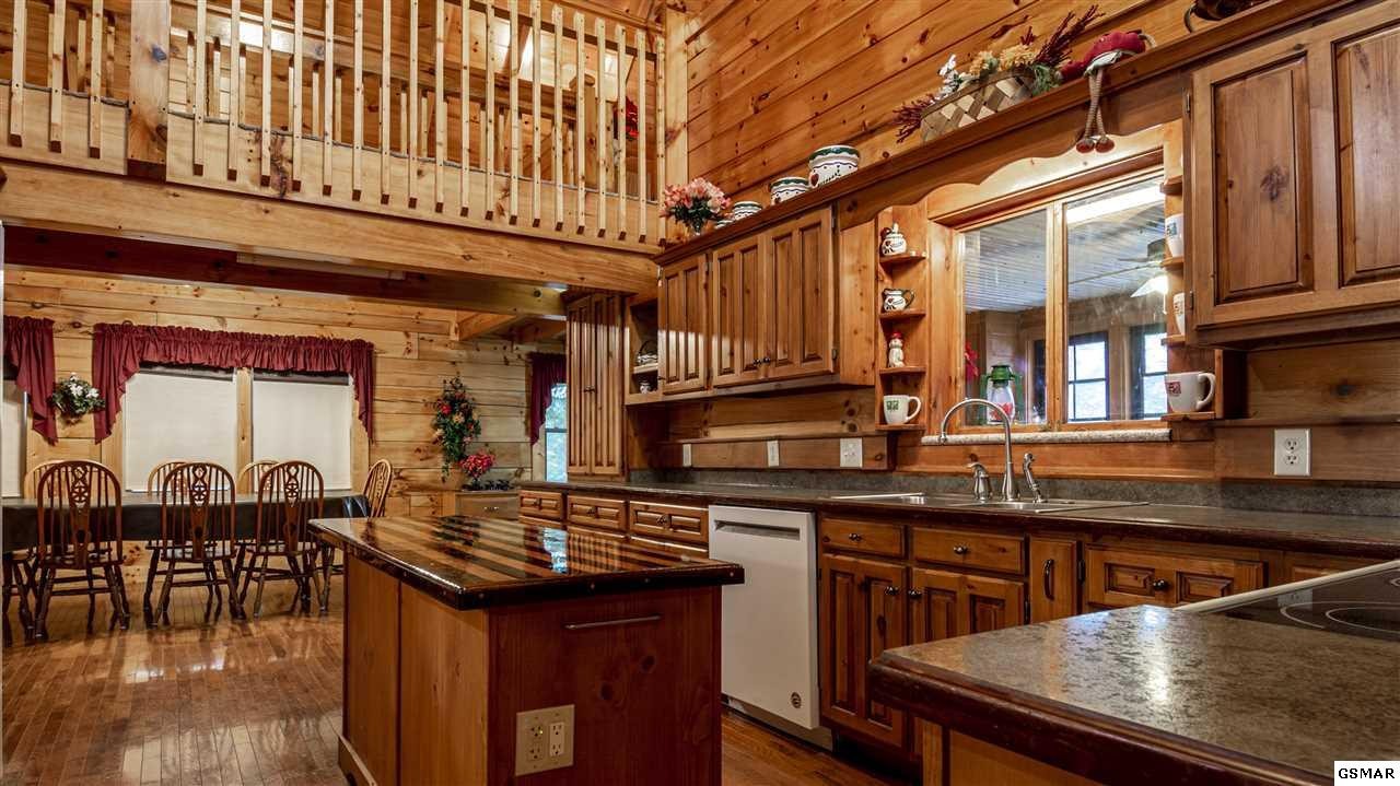 4265 Alpine Ridge Way Sevierville, TN 37876 - Photo 5 of 36