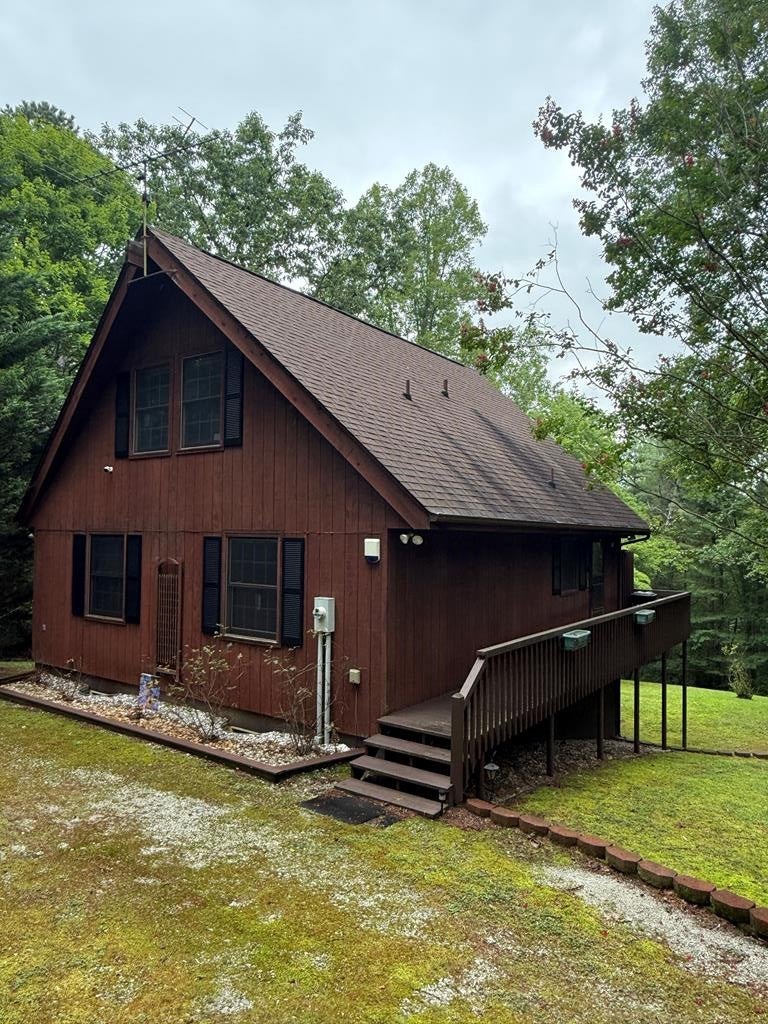 2436 Meadowbrook Road Cana, VA 24317 - Photo 76 of 76 Gallery Image 76