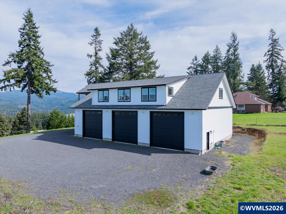 27579 Riggs Hill Road Foster, OR 97345 - Photo 46 of 50