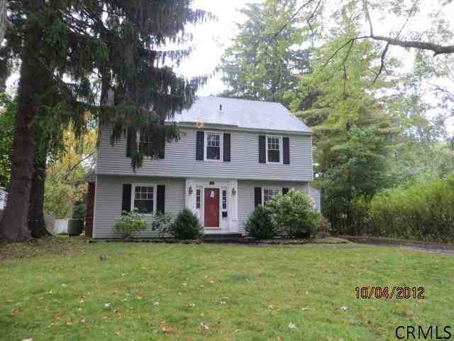 73 Salisbury Road Bethlehem, NY 12054 - Photo 1 of 1 Photo 1