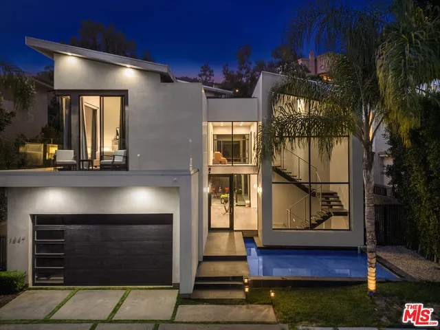 $28,950 | 1847 Coldwater Canyon Drive, Beverly Hills, CA 90210