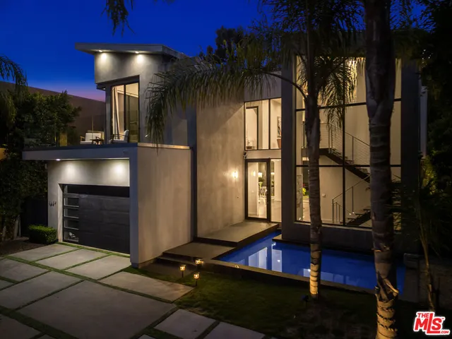 $28,950 | 1847 Coldwater Canyon Drive, Beverly Hills, CA 90210