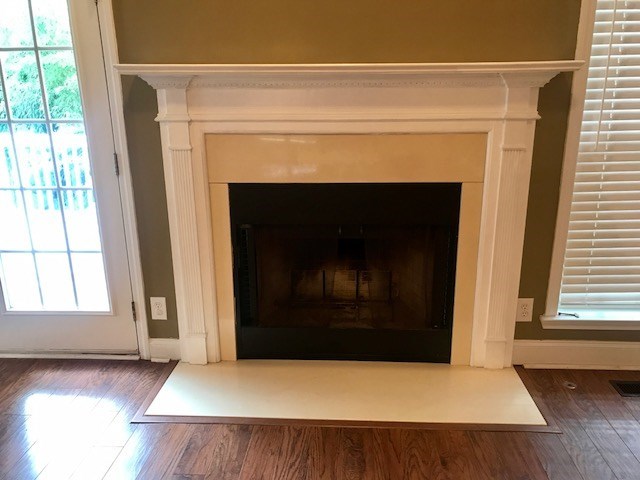 635 Lokchapee Ridge Macon, GA 31210 - Photo 13 of 29 Additional Photo